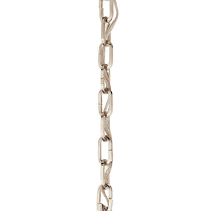 Kichler - 4902PN - Chain - Accessory - Polished Nickel