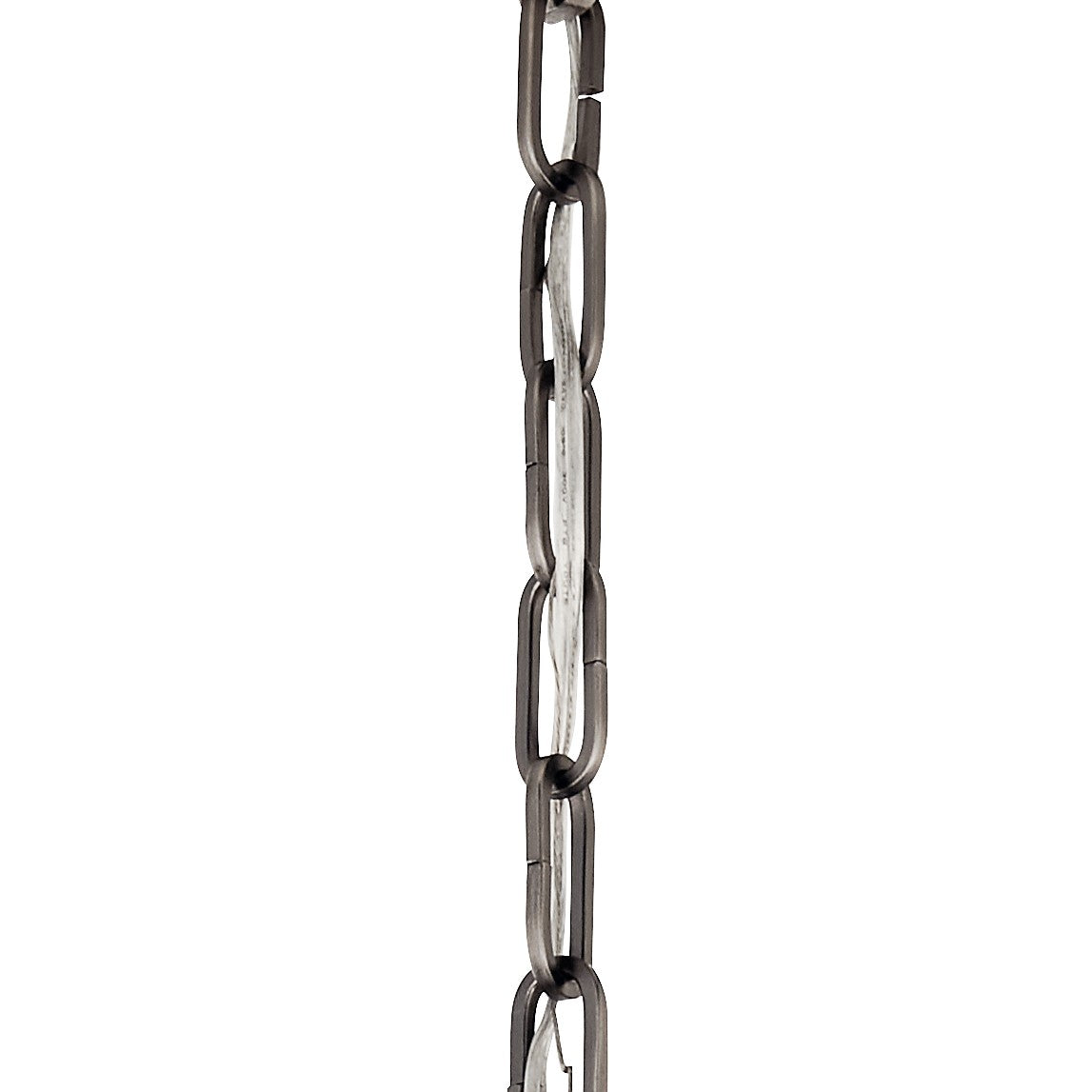 Kichler - 4921CLP - Chain - Accessory - Classic Pewter