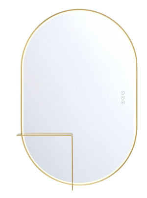 Eurofase - 48520-010 - LED Mirror - Gold