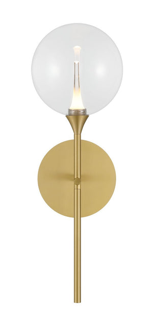 Eurofase - 48910-019 - IISSA-WSC-19IN-GD-CL - IISSA - Gold