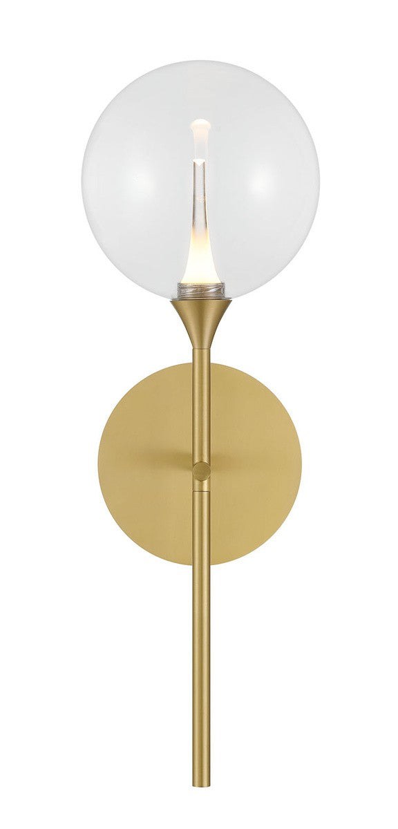 Eurofase - 48910-019 - IISSA-WSC-19IN-GD-CL - IISSA - Gold