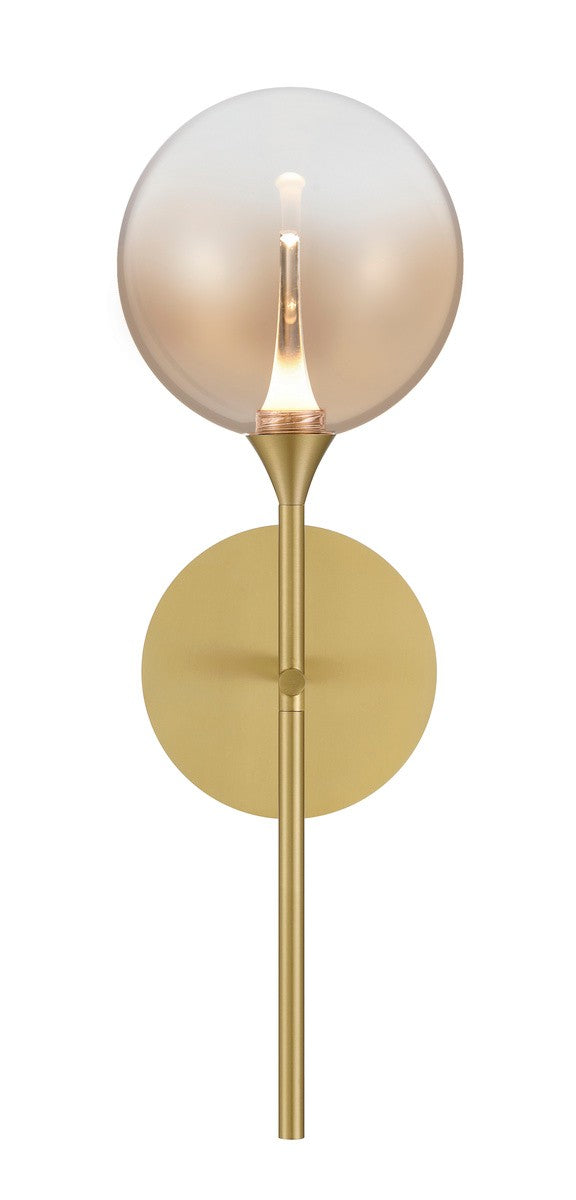 Eurofase - 48910-033 - IISSA-WSC-19IN-GD-AM - IISSA - Gold