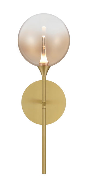 Eurofase - 48910-033 - IISSA-WSC-19IN-GD-AM - IISSA - Gold