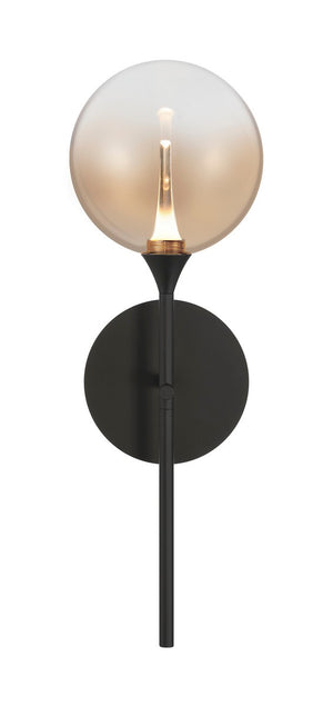 Eurofase - 48912-013 - IISSA-WSC-19IN-BK-CL - IISSA - Black