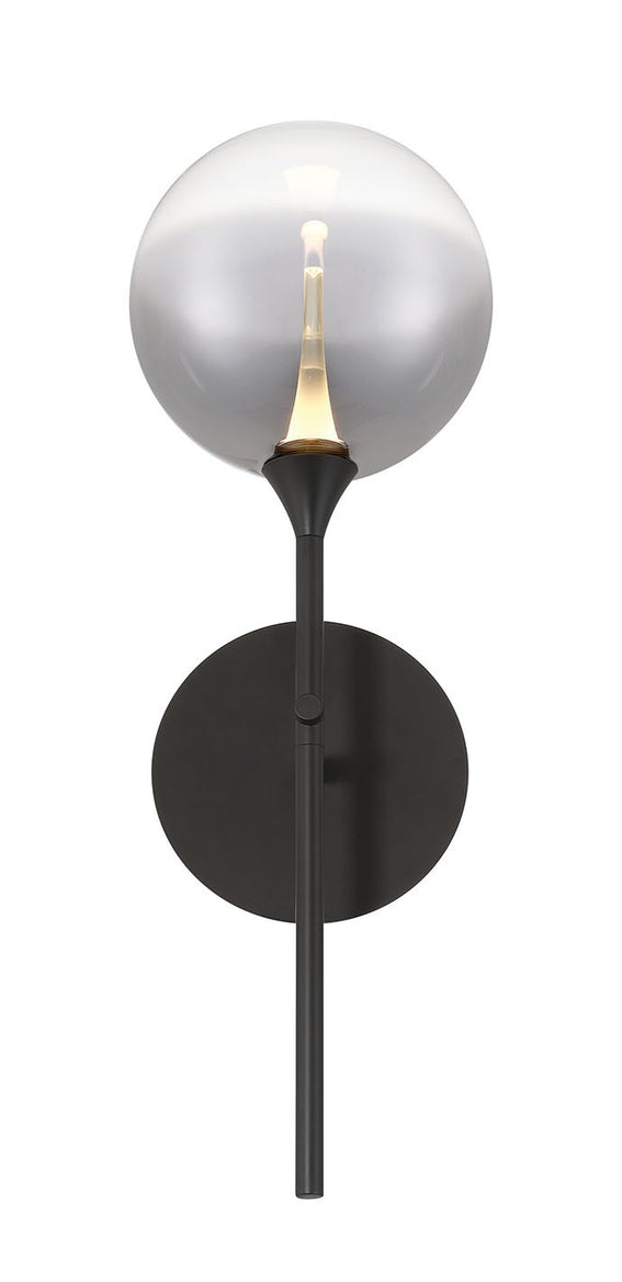Eurofase - 48912-020 - IISSA-WSC-19IN-BK-SK - IISSA - Black