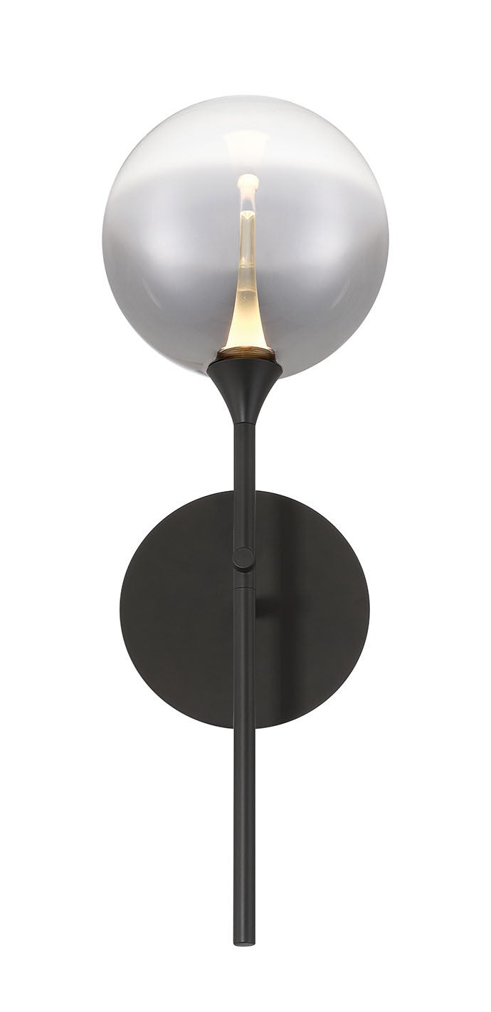 Eurofase - 48912-020 - IISSA-WSC-19IN-BK-SK - IISSA - Black