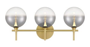 Eurofase - 48913-027 - IISSA-VAN-3LT-GD-SK - IISSA - Gold