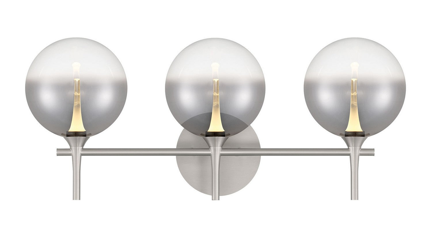 Eurofase - 48914-024 - IISSA-VAN-3LT-SN-SK - IISSA - Nickel