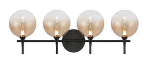 Eurofase - 48918-039 - IISSA-VAN-4LT-BK-AM - IISSA - Black