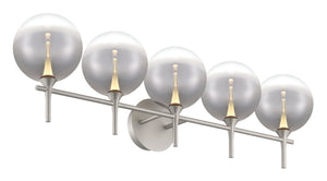 Eurofase - 48920-025 - IISSA-VAN-5LT-SN-SK - IISSA - Nickel