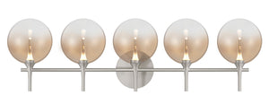 Eurofase - 48920-032 - IISSA-VAN-5LT-SN-AM - IISSA - Nickel
