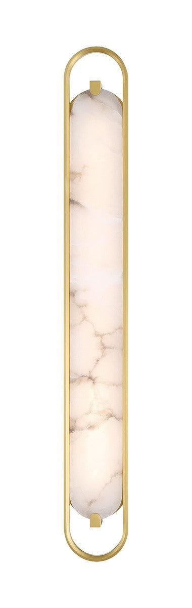 Eurofase - 48956-017 - NOGA-VAN-36IN-GD-ALB - NOGA - Gold