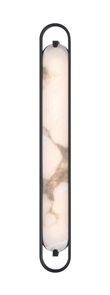 Eurofase - 48956-024 - NOGA-VAN-36IN-BK-ALB - NOGA - Black