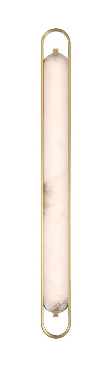 Eurofase - 48957-014 - NOGA-VAN-46IN-GD-ALB - NOGA - Gold