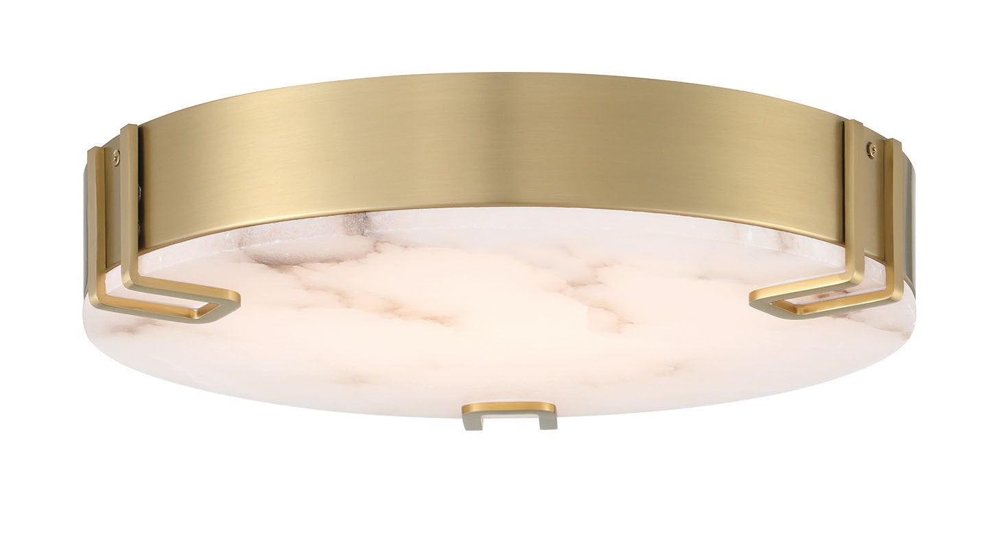 Eurofase - 48958-011 - NOGA-FM-16IN-GD-ALB - NOGA - Gold