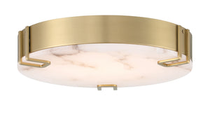 Eurofase - 48958-011 - NOGA-FM-16IN-GD-ALB - NOGA - Gold