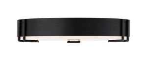 Eurofase - 48958-028 - NOGA-FM-16IN-BK-ALB - NOGA - Black