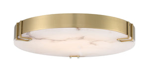 Eurofase - 48959-018 - NOGA-FM-22IN-GD-ALB - NOGA - Gold