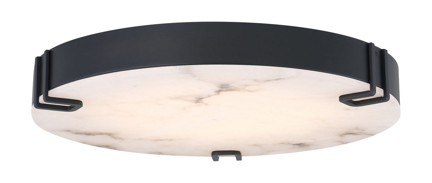 Eurofase - 48959-025 - NOGA-FM-22IN-BK-ALB - NOGA - Black