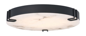 Eurofase - 48959-025 - NOGA-FM-22IN-BK-ALB - NOGA - Black