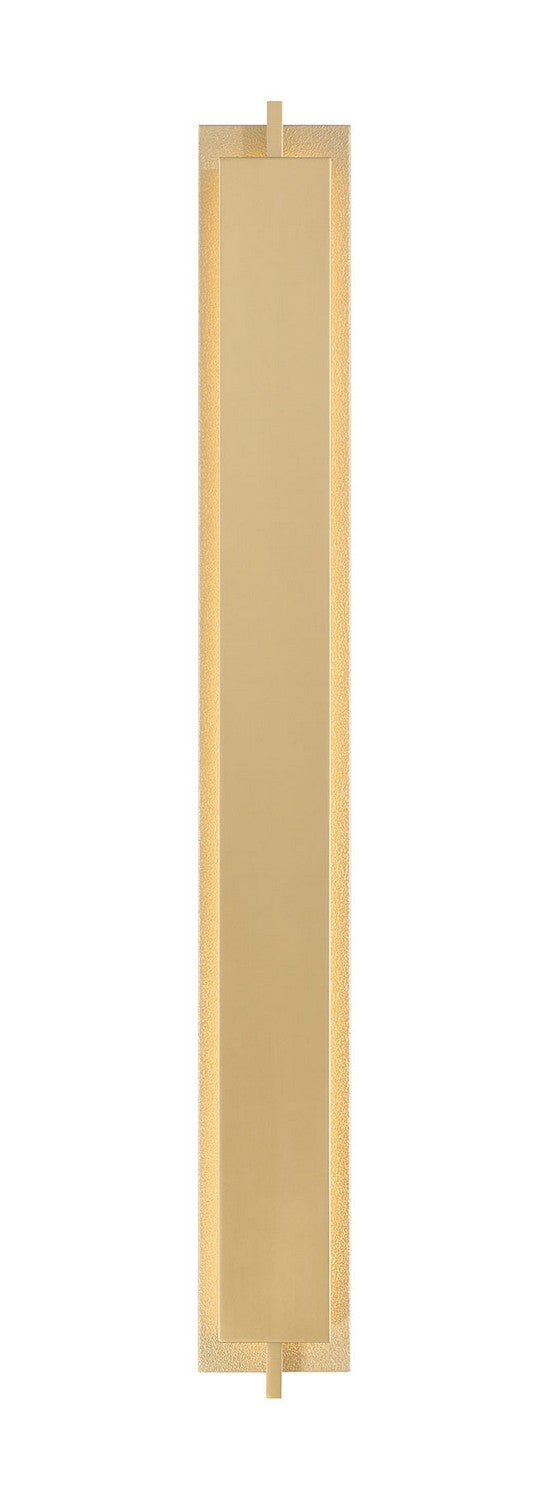 Eurofase - 48963-015 - TRIBEK-OD-46IN-GD - TRIBEK - Gold