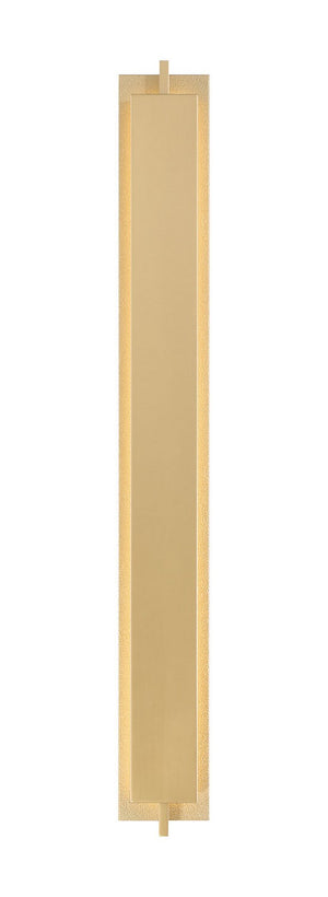 Eurofase - 48963-015 - TRIBEK-OD-46IN-GD - TRIBEK - Gold