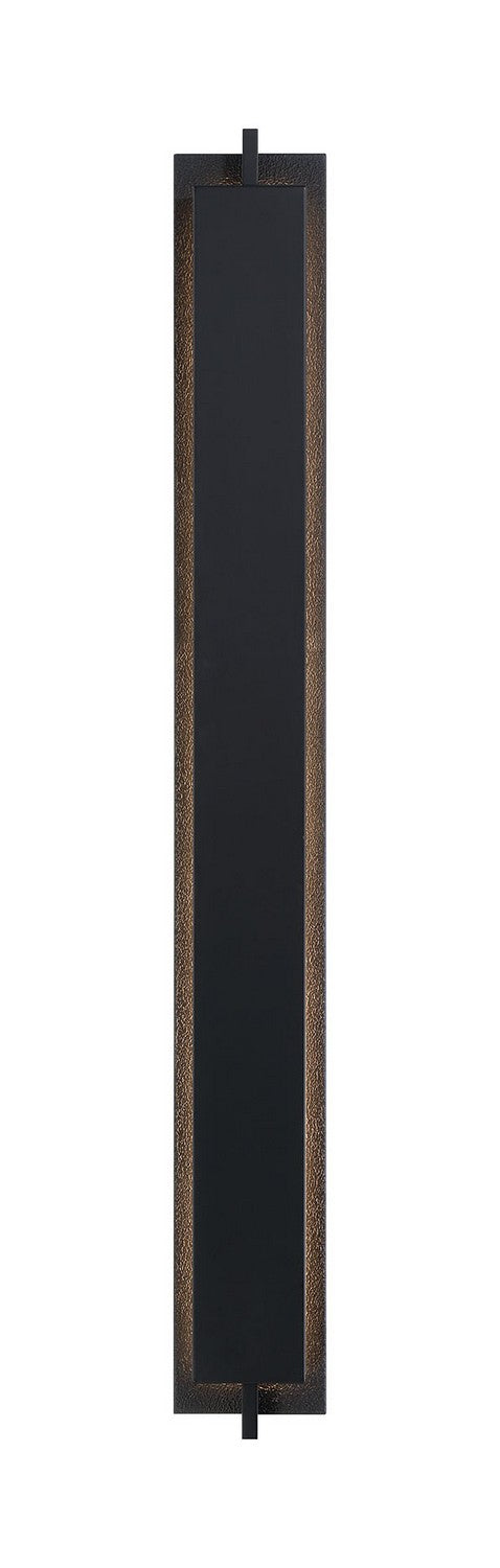 Eurofase - 48963-022 - TRIBEK-OD-46IN-BK - TRIBEK - Black