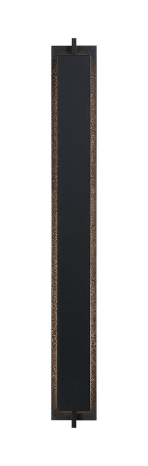 Eurofase - 48963-022 - TRIBEK-OD-46IN-BK - TRIBEK - Black