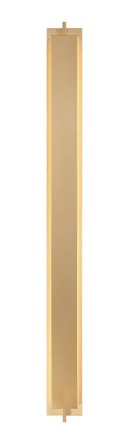 Eurofase - 48964-012 - TRIBEK-OD-60IN-GD - TRIBEK - Gold