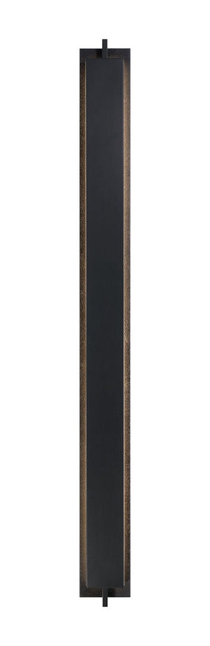 Eurofase - 48964-029 - TRIBEK-OD-60IN-BK - TRIBEK - Black