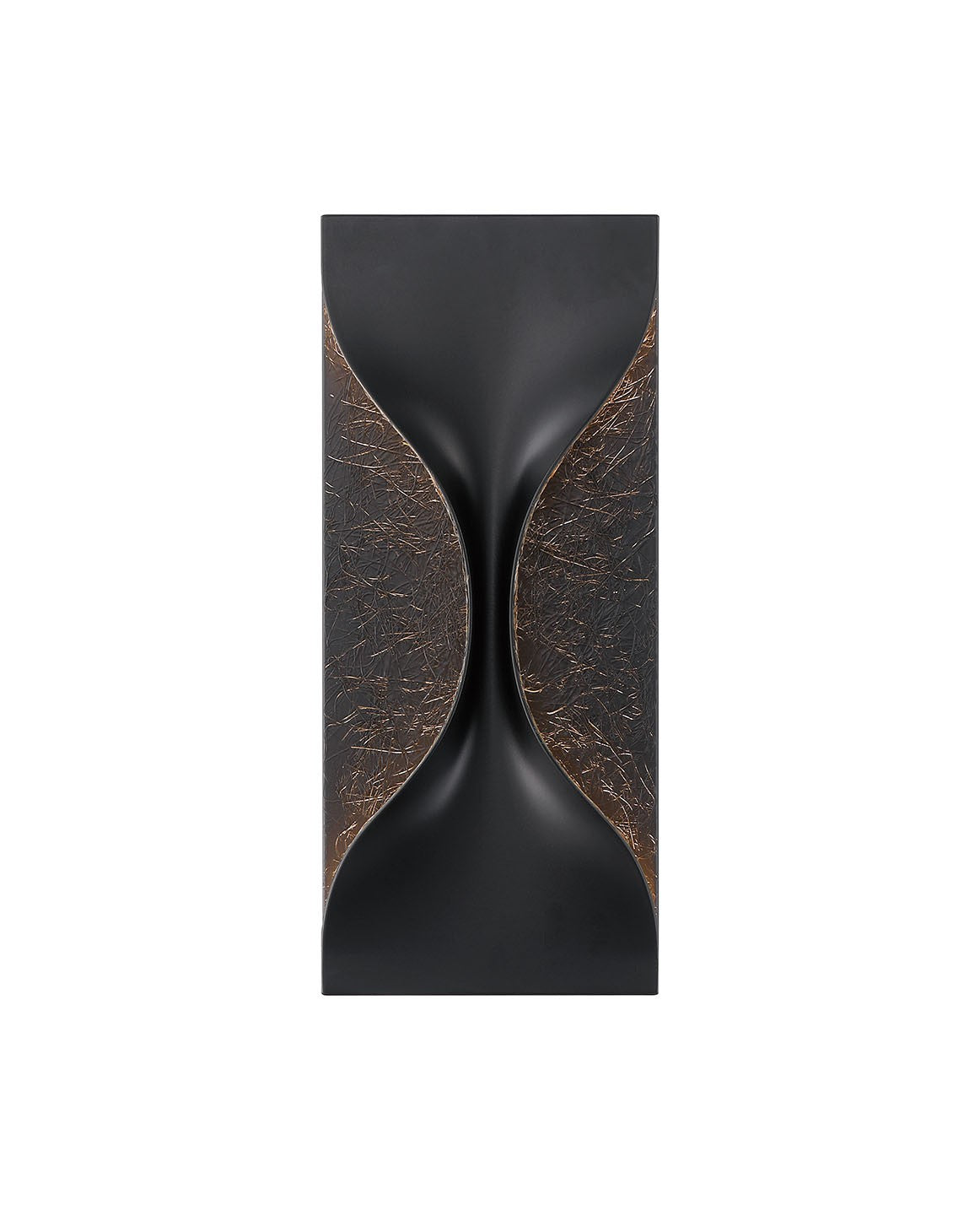 Eurofase - 48971-010 - SHAYLA-OD-14IN-GBM - SHAYLA - Gold-Black