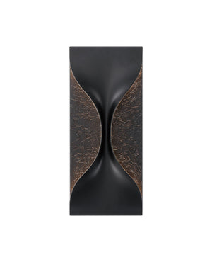 Eurofase - 48971-010 - SHAYLA-OD-14IN-GBM - SHAYLA - Gold-Black