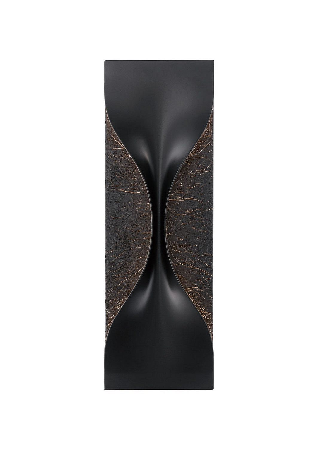 Eurofase - 48972-017 - SHAYLA-OD-18IN-GBM - SHAYLA - Gold-Black