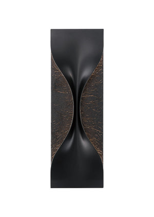 Eurofase - 48972-017 - SHAYLA-OD-18IN-GBM - SHAYLA - Gold-Black