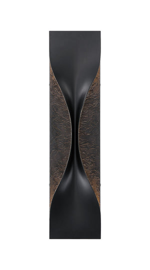 Eurofase - 48973-014 - SHAYLA-OD-24IN-GBM - SHAYLA - Gold-Black