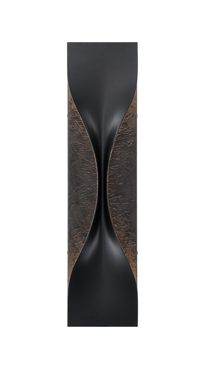 Eurofase - 48973-014 - SHAYLA-OD-24IN-GBM - SHAYLA - Gold-Black