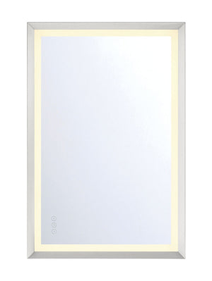 Eurofase - 48974-028 - ARTELL-MR-24INX36IN-SL-LED - ARTELL - Silver