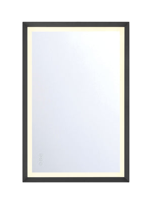 Eurofase - 48974-035 - ARTELL-MR-24INX36IN-BK-LED - ARTELL - Black