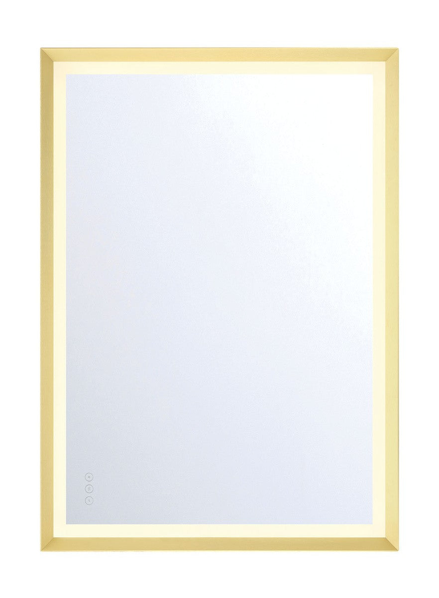 Eurofase - 48975-018 - ARTELL-MR-30INX42IN-GD-LED - ARTELL - Gold