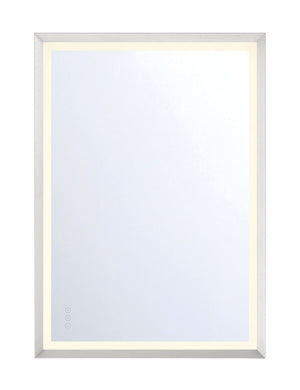 Eurofase - 48975-025 - ARTELL-MR-30INX42IN-SL-LED - ARTELL - Silver