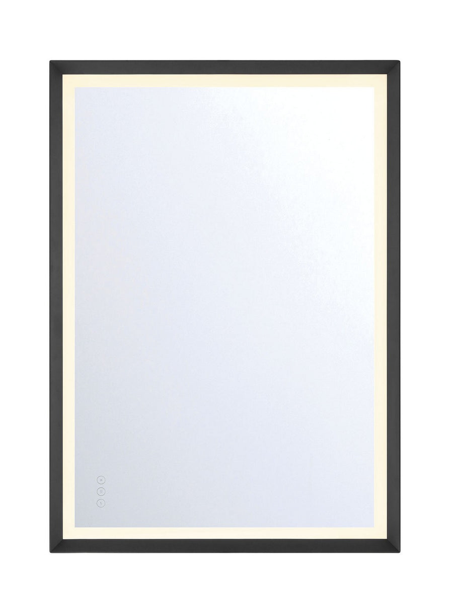 Eurofase - 48975-032 - ARTELL-MR-30INX42IN-BK-LED - ARTELL - Black