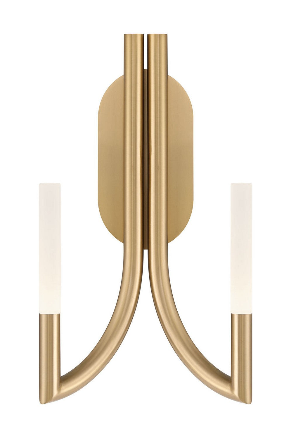 Eurofase - 49009-019 - OLETTE-WSC-2LT-17IN-GD-FR - OLETTE - Gold
