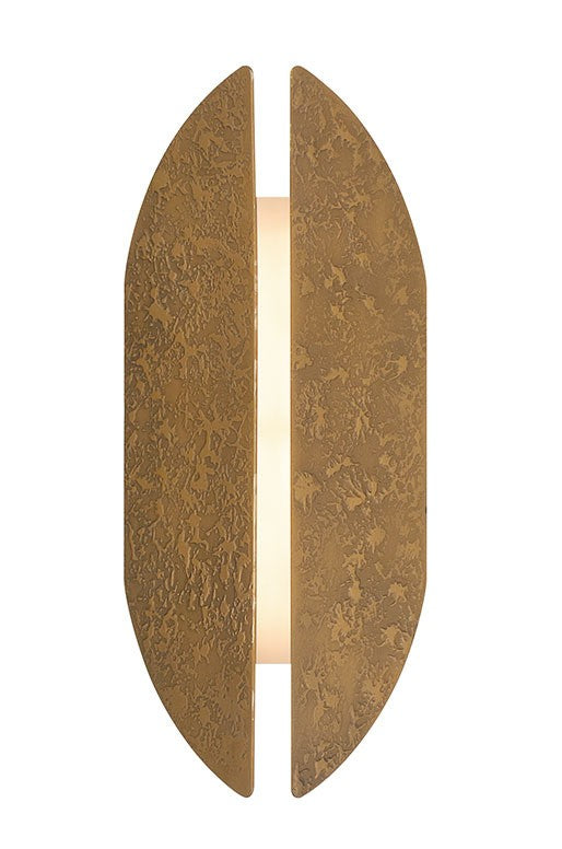 Eurofase - 49013-016 - INNTRA-OD-14IN-BR - INNTRA - Brass