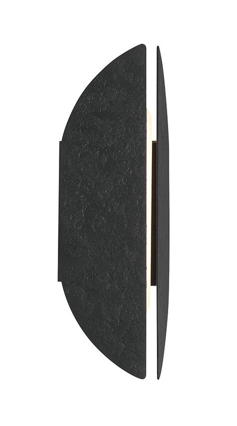 Eurofase - 49013-023 - INNTRA-OD-14IN-BK - INNTRA - Black