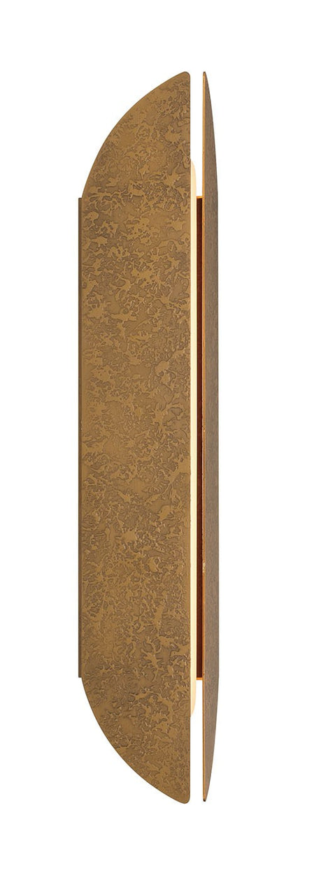 Eurofase - 49014-013 - INNTRA-OD-24IN-BR - INNTRA - Brass