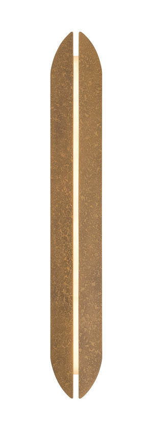 Eurofase - 49015-010 - INNTRA-OD-40IN-BR - INNTRA - Brass