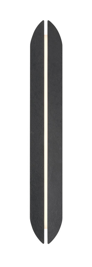 Eurofase - 49015-027 - INNTRA-OD-40IN-BK - INNTRA - Black