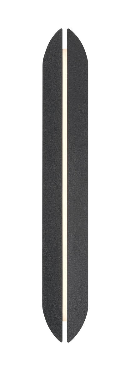 Eurofase - 49015-027 - INNTRA-OD-40IN-BK - INNTRA - Black