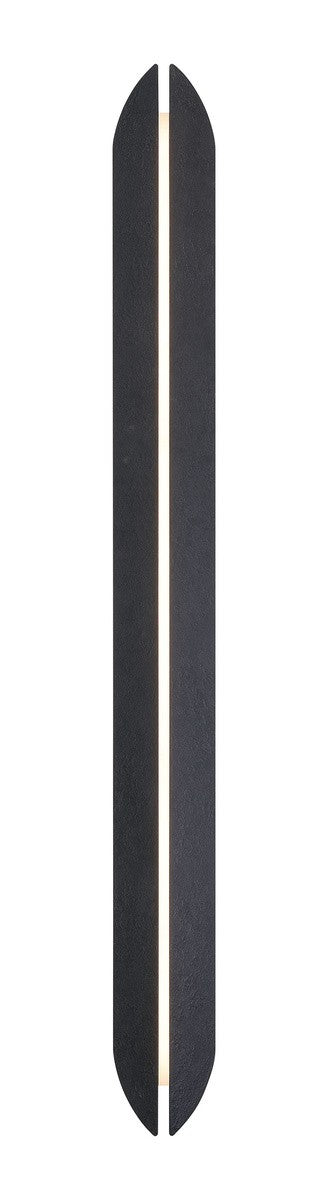 Eurofase - 49016-024 - INNTRA-OD-60IN-BK - INNTRA - Black