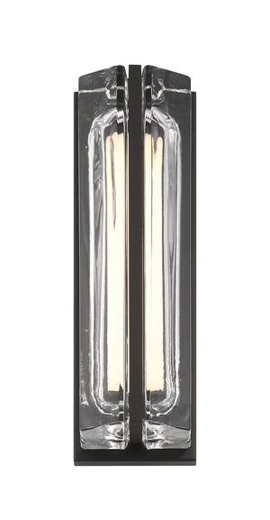 Eurofase - 49023-022 - LANGFERD-OD-16IN-BK-CL - LANGFERD - Black